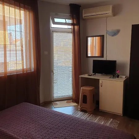 Taligarov Guest house