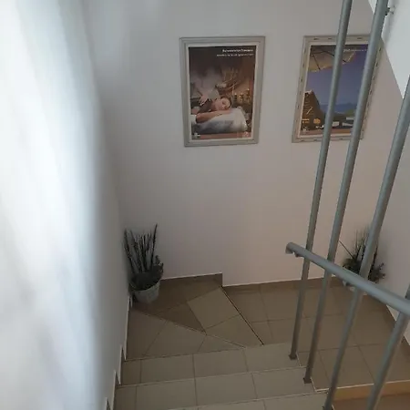 Taligarov Guest house *