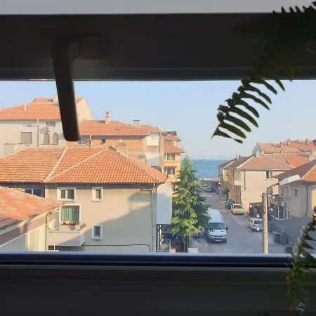 Taligarov Pomorie
