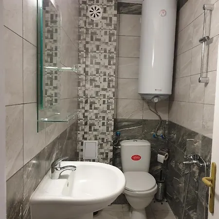 Guest house Taligarov