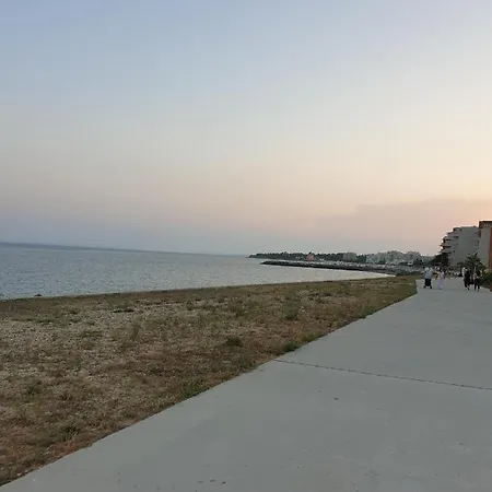 Taligarov Guest house