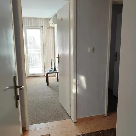 Guest house Taligarov Pomorie