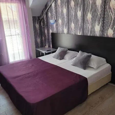 Taligarov Guest house *