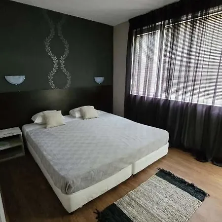 Taligarov Guest house Pomorie