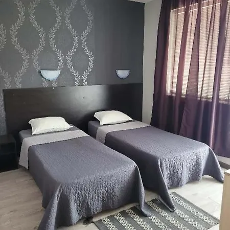 Guest house Taligarov Pomorie