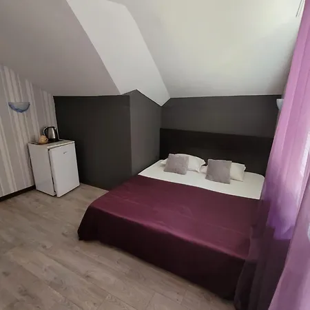 Taligarov Konukevi Ahyolu