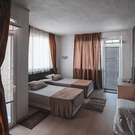 Taligarov Guest house