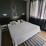 Vendégház Taligarov Pomorie