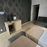 Taligarov Vendégház 3*