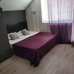 Vendégház Taligarov 3*