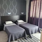 Vendégház Taligarov Pomorie