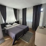 Vendégház Taligarov 3*