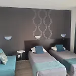 Taligarov 3* Поморие