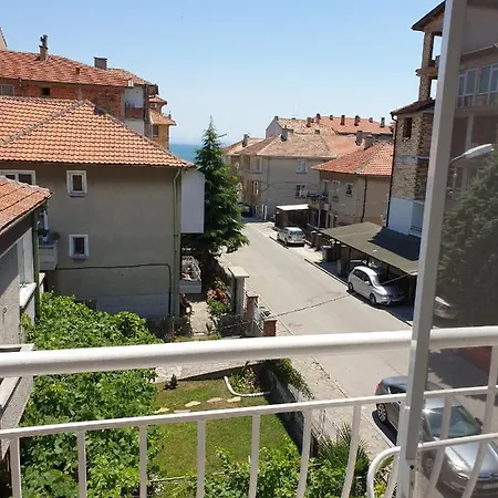Taligarov * Gmina Pomorie