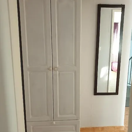 Pensjonat Taligarov *