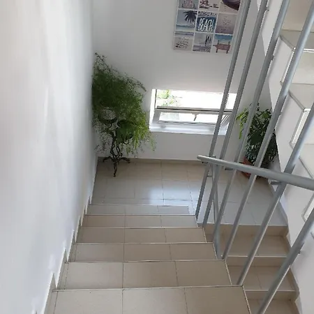 Pensjonat Taligarov Gmina Pomorie