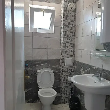 Pensjonat Taligarov