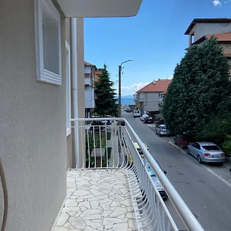 Taligarov Pensjonat Gmina Pomorie