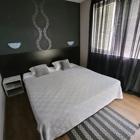 Pensjonat Taligarov Gmina Pomorie