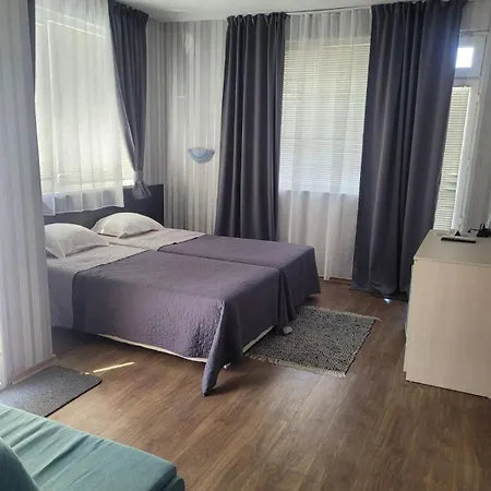 Taligarov 3* Поморие