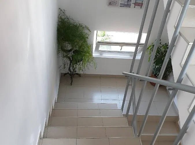 Gæstehus Taligarov Pomorie