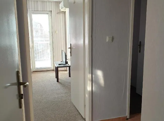 Gæstehus Taligarov Pomorie