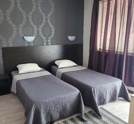 Gæstehus Taligarov Pomorie