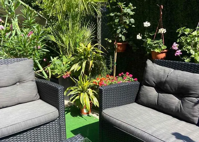 Taligarov 3* Pomorie